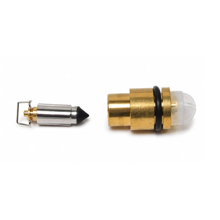 Float Valve 13370-39A00, K&L 18-4682 Mikuni, KL18-4682