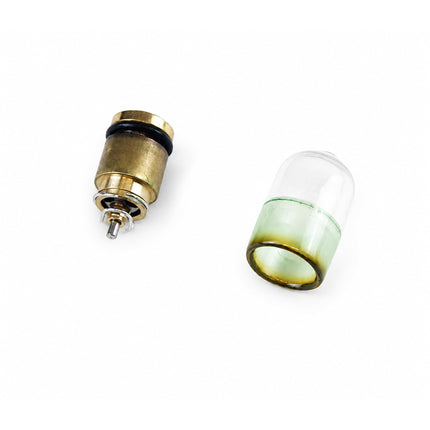 Float Valve Assembly Mikuni, 786-46001 3.3 KL18-4683, 16030-1020, 14470-14300