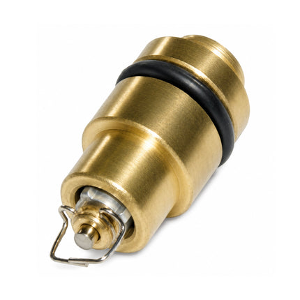 Float Valve Assembly Mikuni, 1UY-14107-25-00, KL18-4693