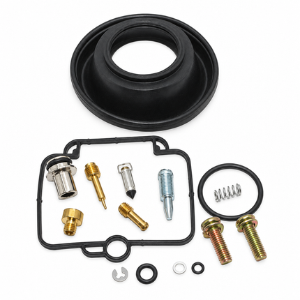 Carburettor Repair Kit 98-07 KTM 400 625 640 LC4 Adventure Duke Enduro Sxc Supermoto Mikuni BST40