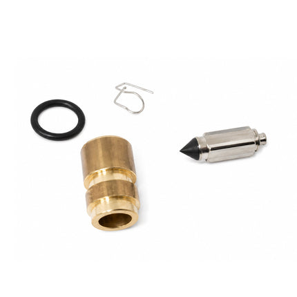 Float Valve 16011-369-004, K&L 18-4708 Keinin CB360T, KL18-4708