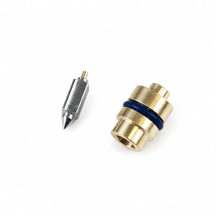 Float Valve Assembly Keihin, 16011-329-004, KL18-4762 Honda