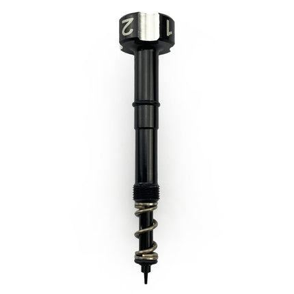 4-STROKE Brass Fuel Screw 17090-00, MS4808001
