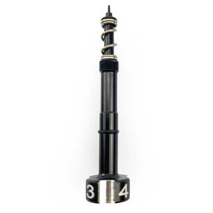 4-STROKE Brass Fuel Screw 17090-00, MS4808001