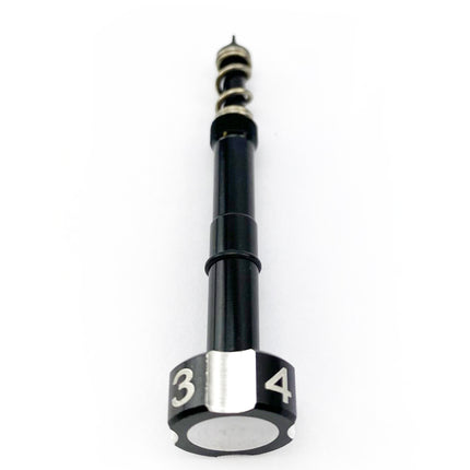 4-STROKE Brass Fuel Screw 17090-00, MS4808001
