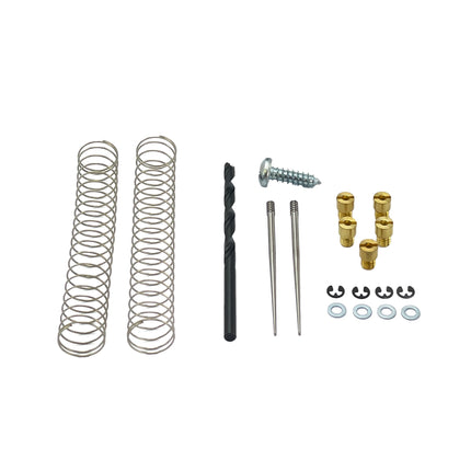 END OF LINE Power-Up Exhaust Jet Kit 08-08 Kawasaki Teryx 750 - FMF 012645