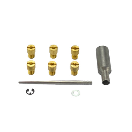 END OF LINE Power Up Kit Exhaust 09-10 Honda 250 TRX FourTrax X - FMF 012648