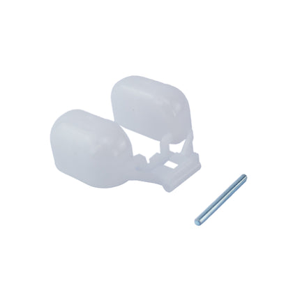 Carburetor Float + Pin Kit, 16013-439-921, KS56-1611