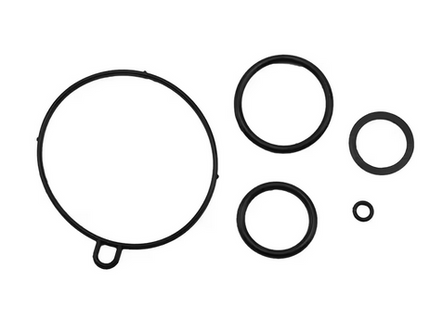 Carburettor Rebuild Kit 79-15 Honda Xr CRF Z Na Nc Nu Nx Nb Nn Nq Tg Se Sa Sb 50 PZ19 19mm Float Pin