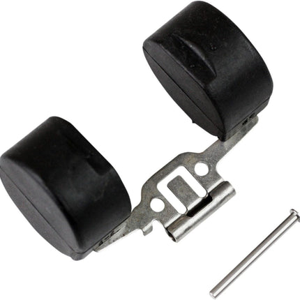 Carburetor Float + Pin Kit, 13252-29630, KS56-1614
