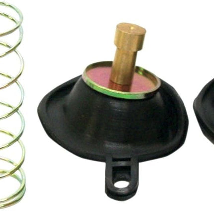 Air Cut Off Valve Set Carb., Carburetor. 13480-24B00, KS56-1022