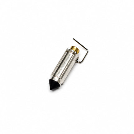 Float Needle Tekei (tk), XT600, 2JN-14107-00-00, K&L 18-8940, 18-8940