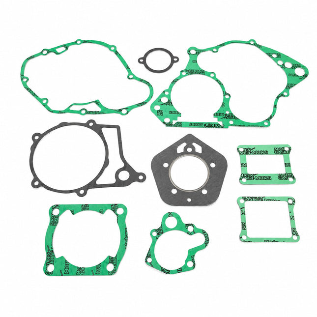 Gasket Full Set 1982 CR125, Athena P400210850123 Honda