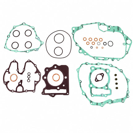 Gasket Full Set 96-04 XR400, Inc. Valve Seals Athena P400210850047