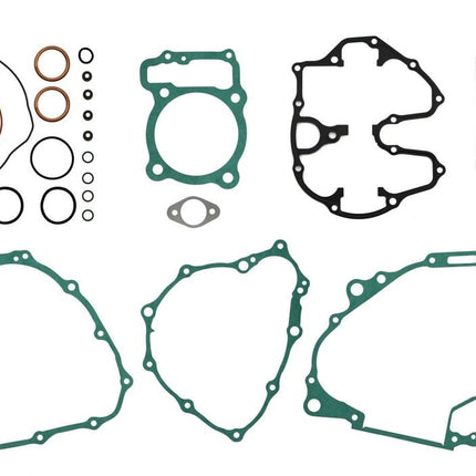 Gasket Full Set 96-04 XR400, K&s 71-1041