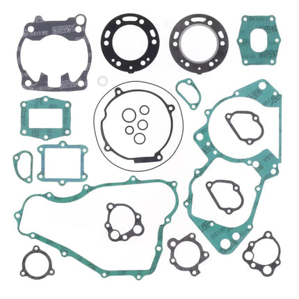 Gasket Full Set 85-91 CR250, Athena P400210850250 24PCS