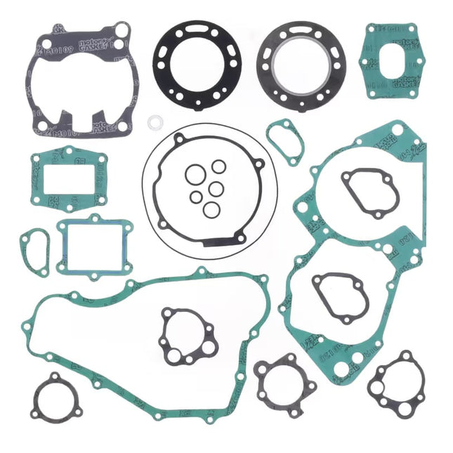 Gasket Full Set 85-91 CR250, Athena P400210850250 24PCS