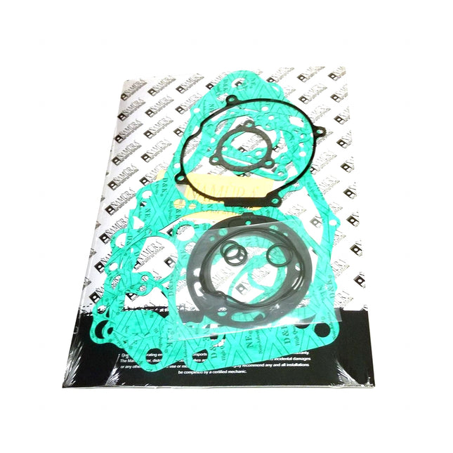 Gasket Full Set 86-91 CR250, Namura NX-10026F Honda MX