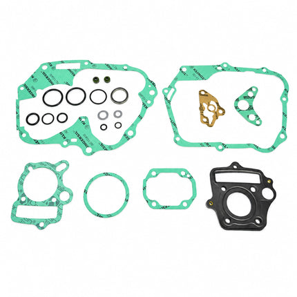 Gasket Full Set 04-24 CRF50, Athena P400210850182 Honda
