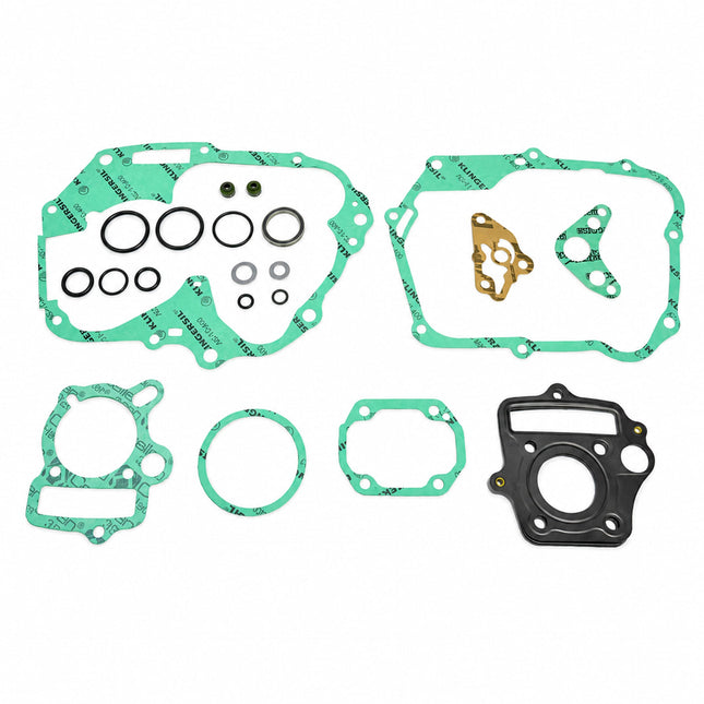 Gasket Full Set 04-24 CRF50, Athena P400210850182 Honda
