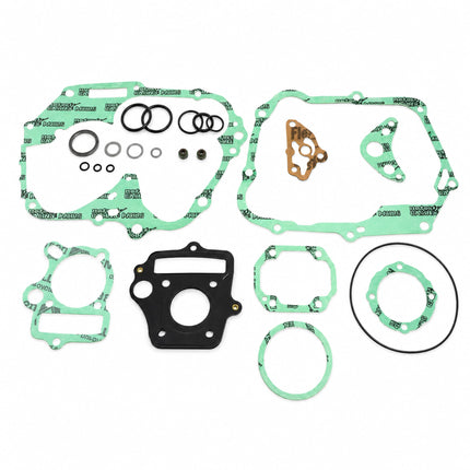 Gasket Full Set 88-03 XR50R, Athena P400210850068 Honda