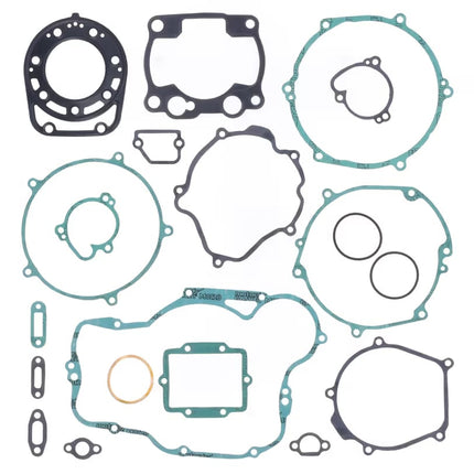 Gasket Full Set 88-92 KX250, Athena P400250850251