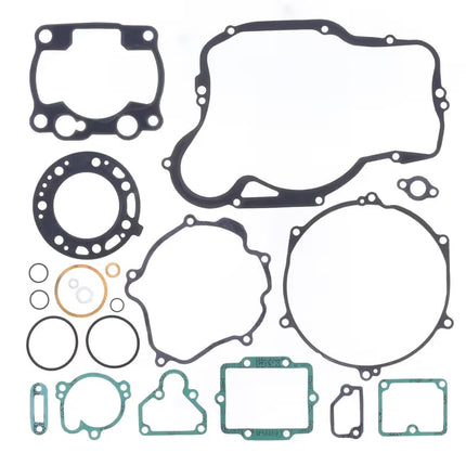 Gasket Full Set 01-04 KX250, Athena P400250850011