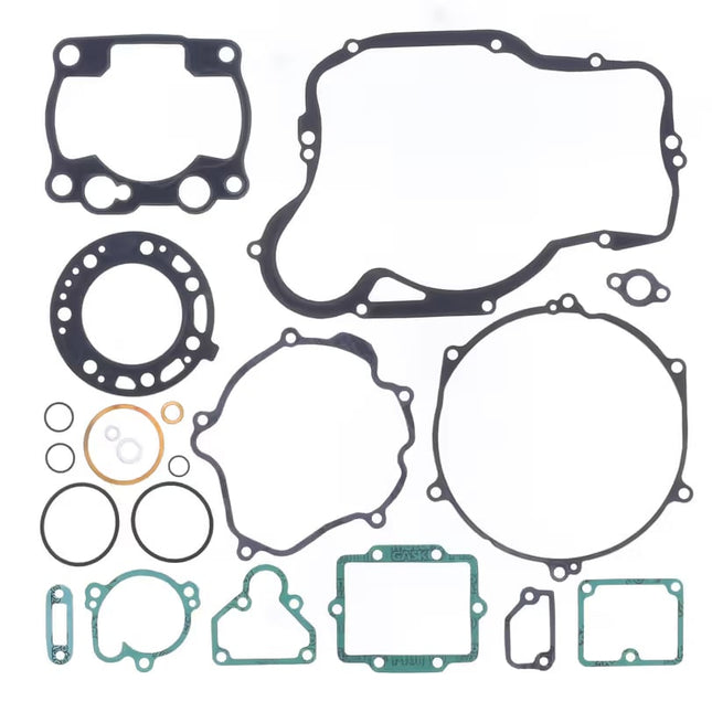 Gasket Full Set 01-04 KX250, Athena P400250850011