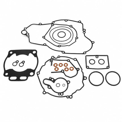 Gasket Full Set 05-08 KX250, Athena P400250850021 24pcs