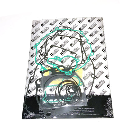 Gasket Full Set 05-08 KX250, Namura NX-20029F Kawasaki