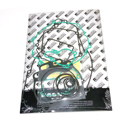 Gasket Full Set 02-08 LTA400, Namura NA-30010F