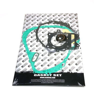 Gasket Full Set 08-14 LTA450, Namura NA-30016F, 28-0026.NT