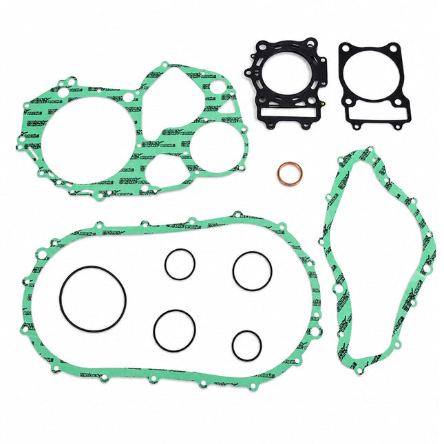 Gasket Full Set 00-01 LTA500F, Athena P400510850027, 1140109820