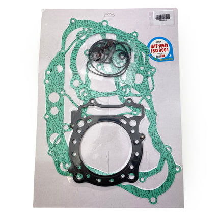 Gasket Full Set Suzuki 2006 - 2009 Ltr 450 11241-45G00 11141-45G00