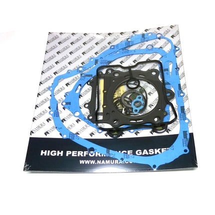 Gasket Full Set King Quad 700, Namura NA-30015F Suzuki 750