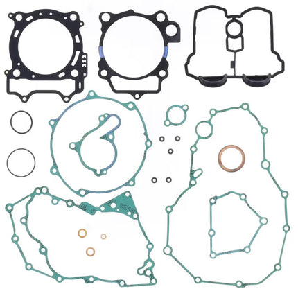 Gasket Full Set 09-20 YFZ450R, Athena P400485850264