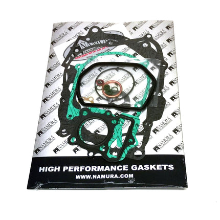 Gasket Full Set XR80 CRF80, Namura NX-10083F Honda