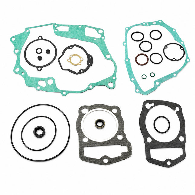 Gasket Full Set 93-02 XR200, Namura NX-10200F Honda