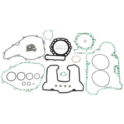 Gasket Full Set 95-10 KLR650 C, Athena P400250850022