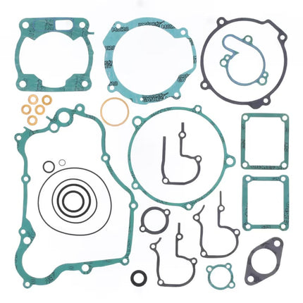 Gasket Full Set 86-93 YZ125, Athena P400485850125