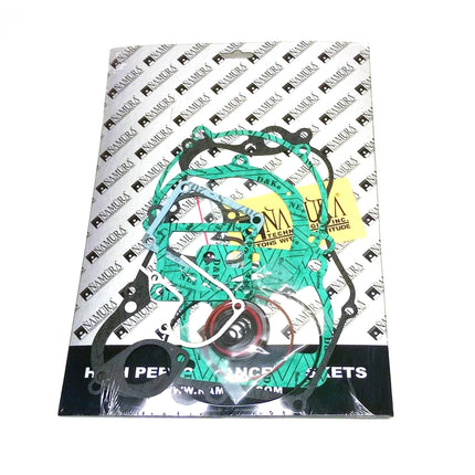 Gasket Full Set 92-93 YZ125, Namura NX-40004F Yamaha MX