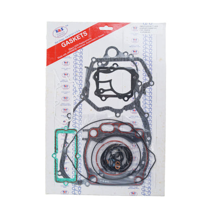 Gasket Full Set 99-08 YZ250, K&s 71-4005 Yamaha