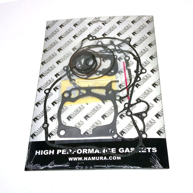 Gasket Full Set 05-18 YZ125, Namura NX-40009F Yamaha