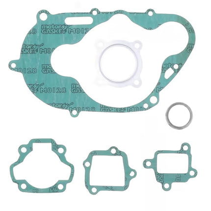 6 Pcs Gasket Full Set 83-95 PW80, Athena P400485850085 Yamaha