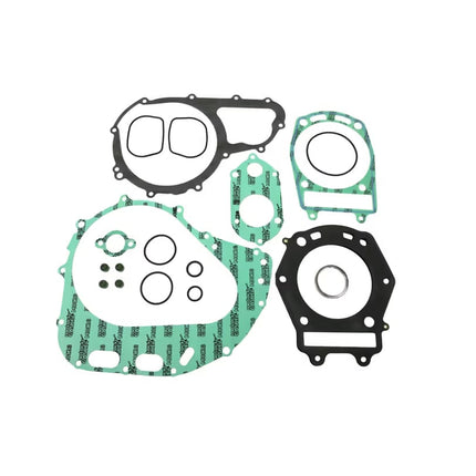 Gasket Full Set 96-09 DR650SE, Athena P400510850022 18pcs