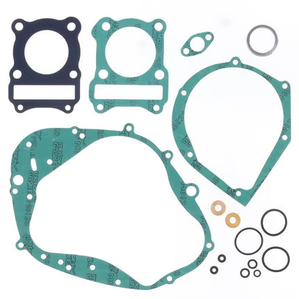 Gasket Full Set DR125 GS125, Athena P400510850138 16pcs