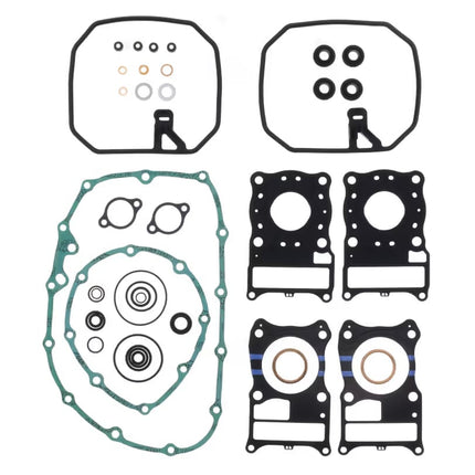 Gasket Full Set XL125 01-02 Vt, Honda VT125 P400210850121