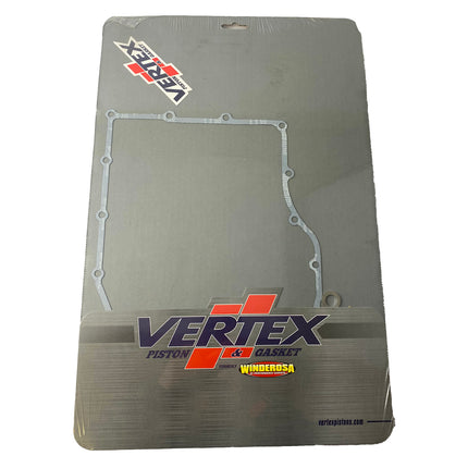 Gasket Engine Pan, Vertex 334002, 860VG334002, Honda Cbr 600 F2 (91-94); Cbr 600 F3 (95-96); Cbr 900 Rr (919) (96-99); Cbr 900 Rr (93-95)