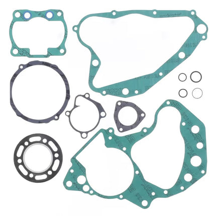 Gasket Full Set 82-83 RM125, Athena P400510850125 11pcs