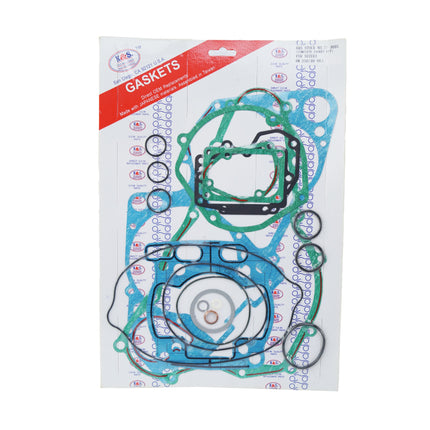 Gasket Full Set 99-00 RM250, K&s 71-3005 Suzuki